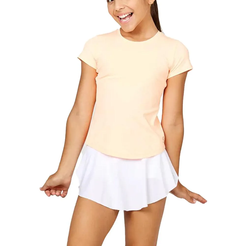 Girl`s Tennis Tank