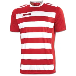 Joma Europa II Short Sleeve Jersey