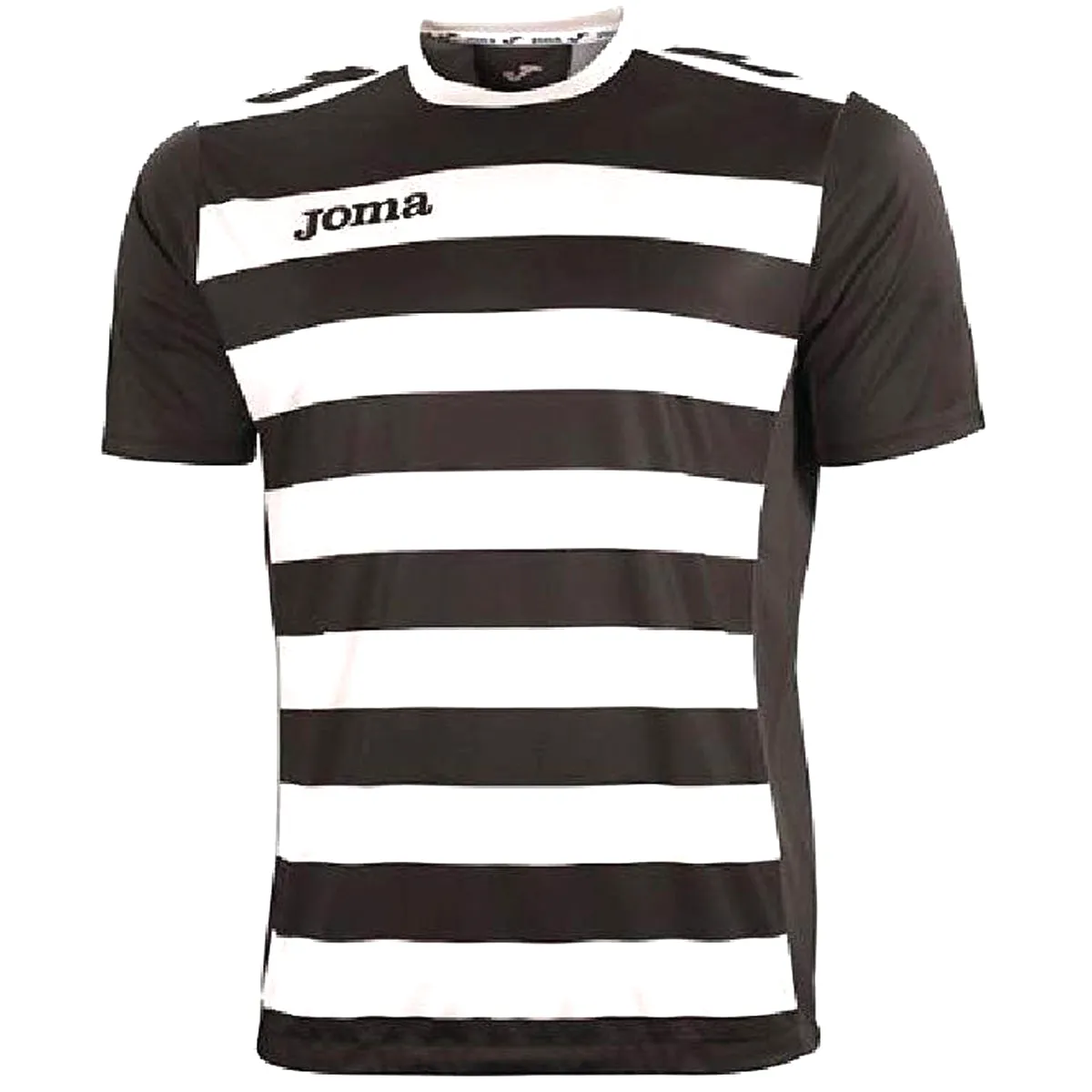 Joma Europa II Short Sleeve Jersey
