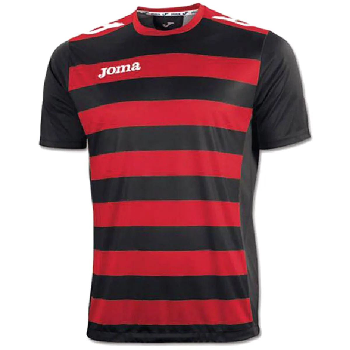 Joma Europa II Short Sleeve Jersey