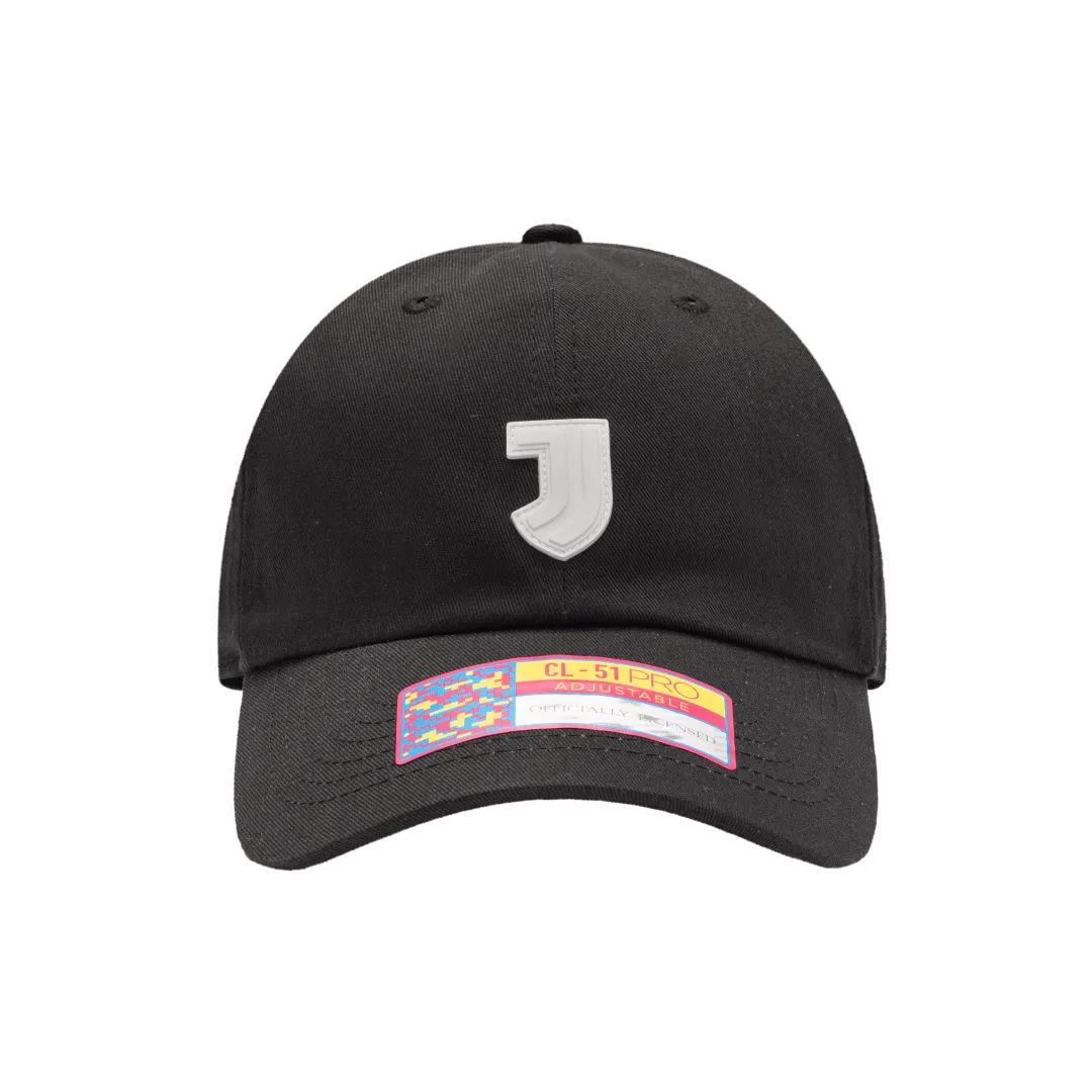 Juventus Casuals Classic Hat