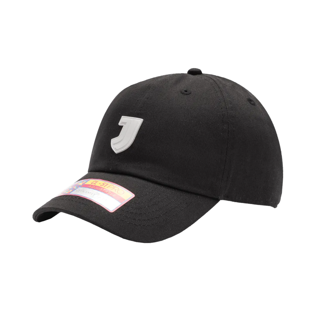 Juventus Casuals Classic Hat