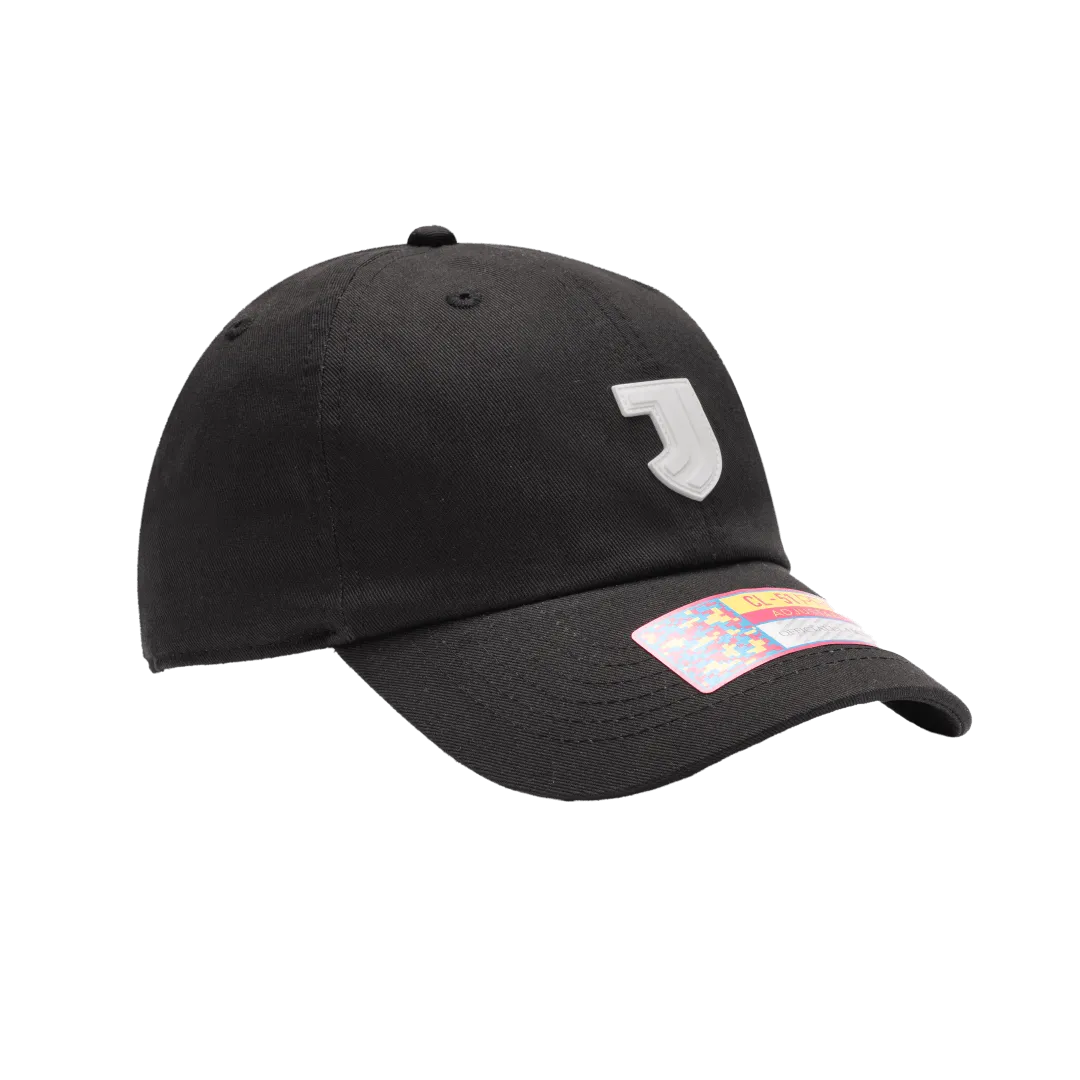 Juventus Casuals Classic Hat