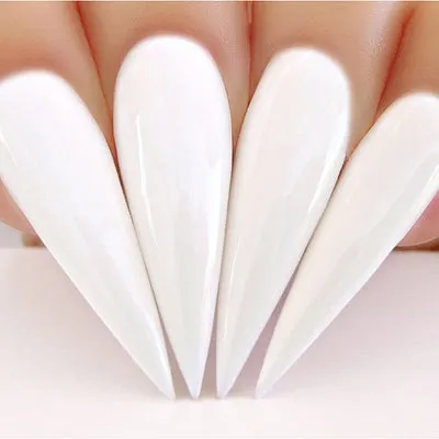 Kiara Sky Dip - 401S Pure White