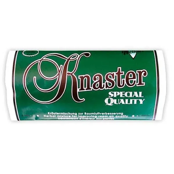 Knaster - Herbal Mixture