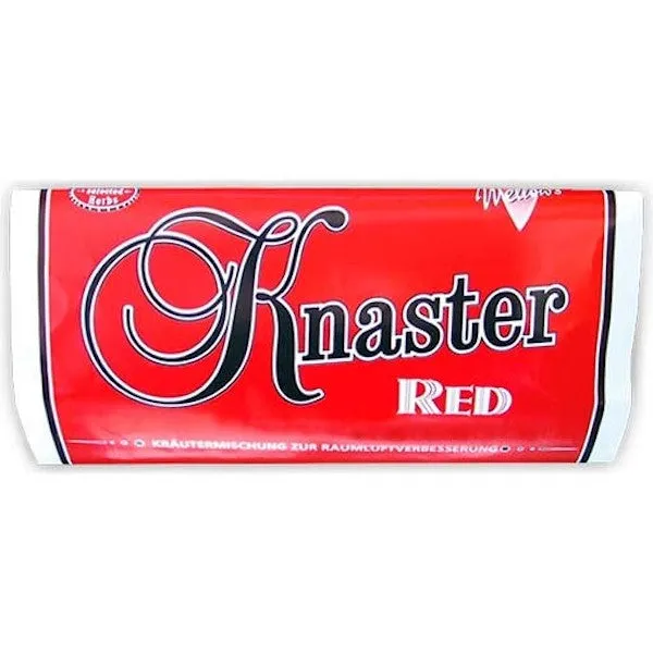 Knaster - Herbal Mixture