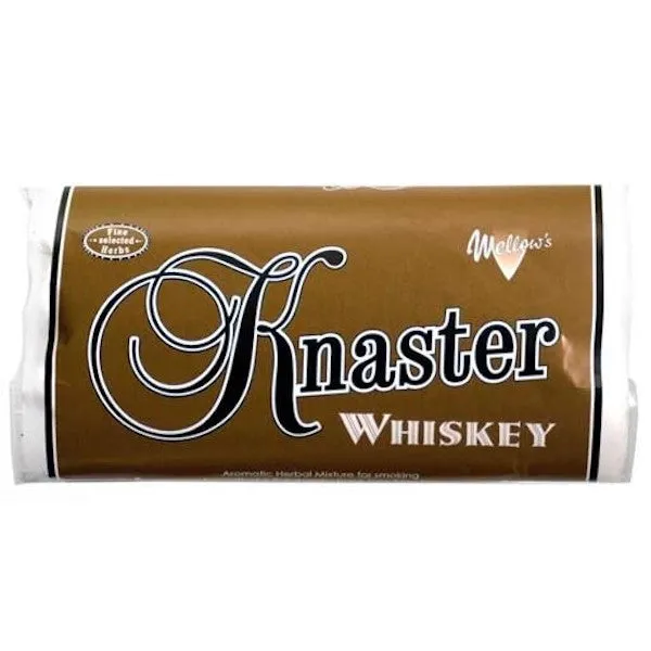 Knaster - Herbal Mixture
