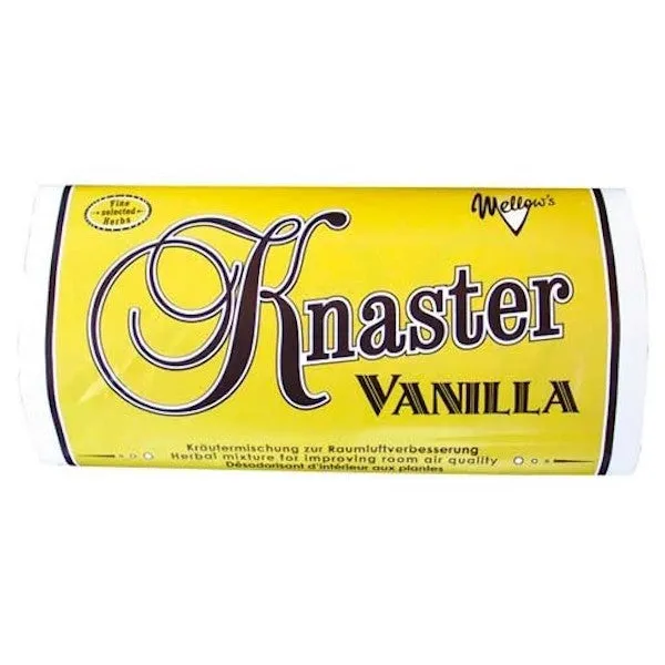 Knaster - Herbal Mixture