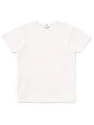 Lady White Co. Our White T-Shirt White