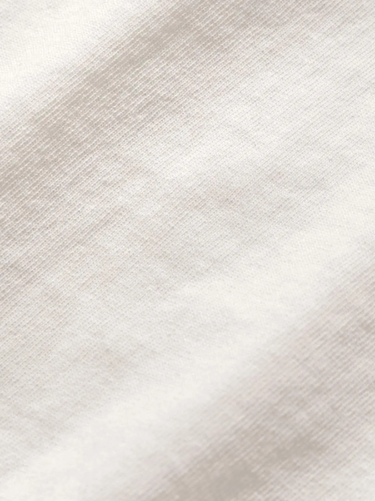 Lady White Co. Our White T-Shirt White