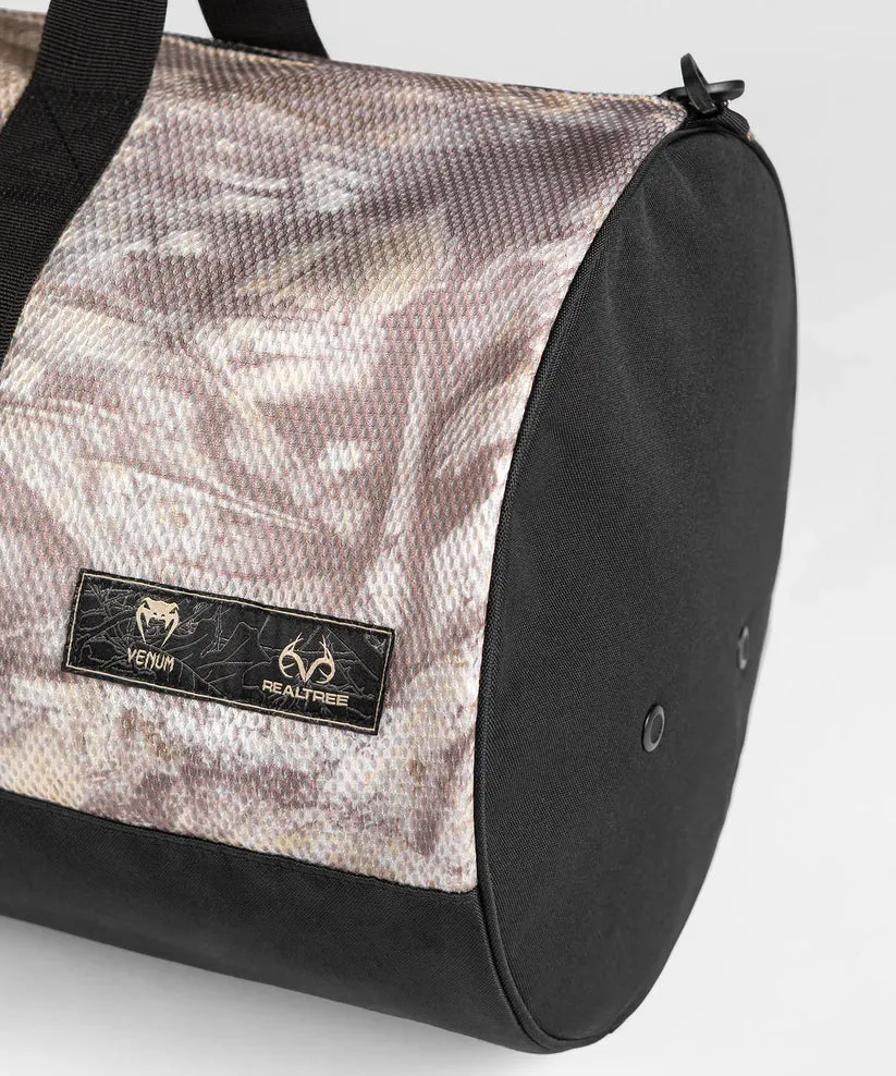 Laukku - Venum - Laser XT Realtree Duffle Bag - Desert Camo