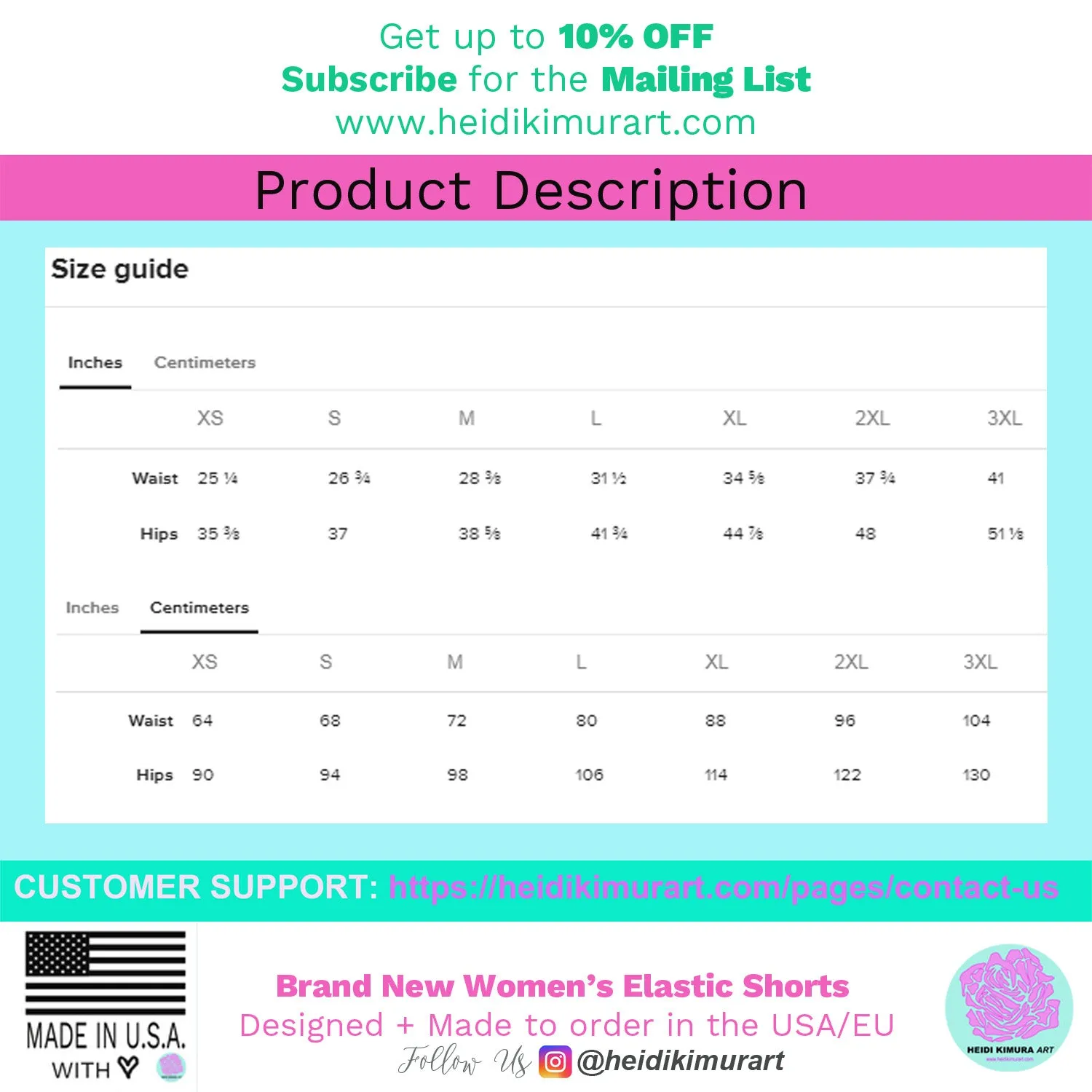 Light Grey Women's Shorts, White Gray Solid Color Modern Minimalist Short Tights-Made in USA/EU