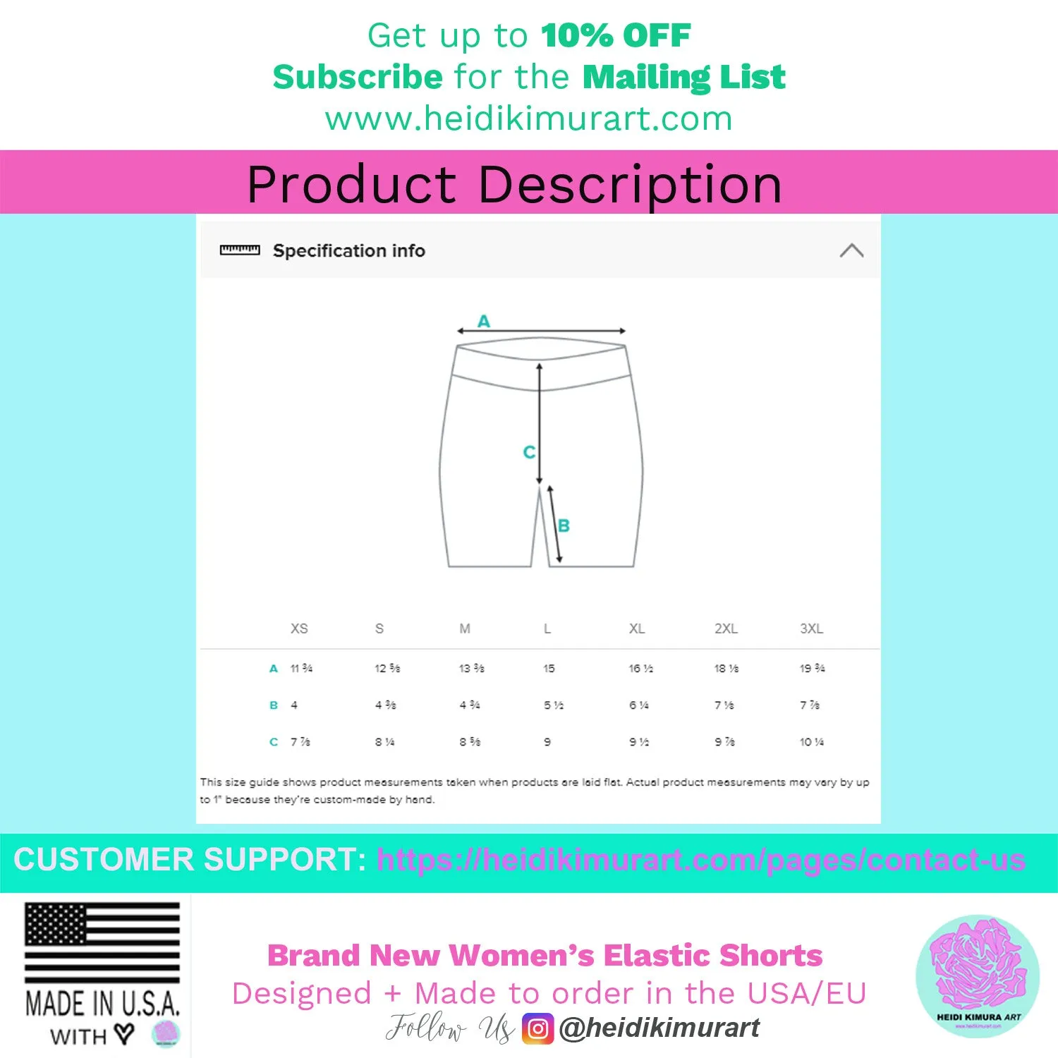 Light Grey Women's Shorts, White Gray Solid Color Modern Minimalist Short Tights-Made in USA/EU