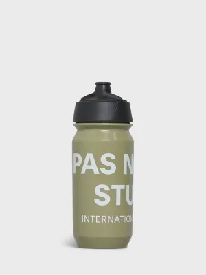 Logo Bidon in Light Olive