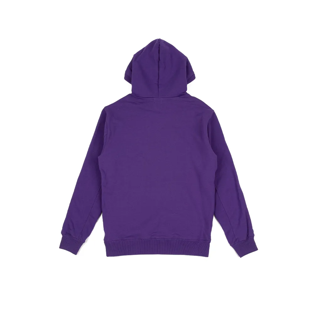 MADE in USA Core Hoodie 'Purple'
