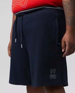MENS BIG AND TALL LARKIN SHORTS - B9R512T1FT