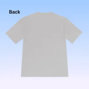 Men's Goal Digger Scoring Smiles Moisture Wicking Tee