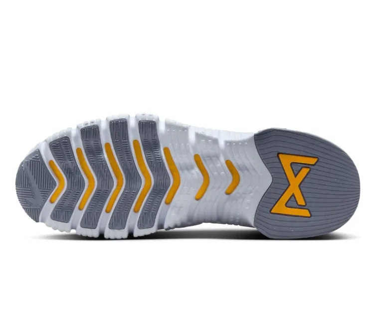 Men's Nike Free Metcon 5 (White/Sundial)