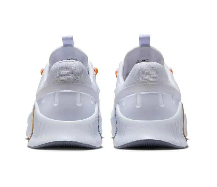 Men's Nike Free Metcon 5 (White/Sundial)