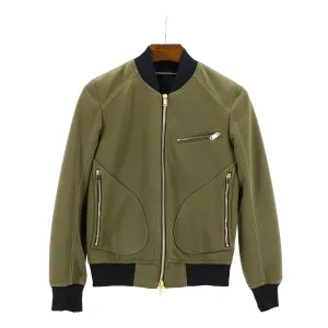 Moss Neo-Tech Jacket