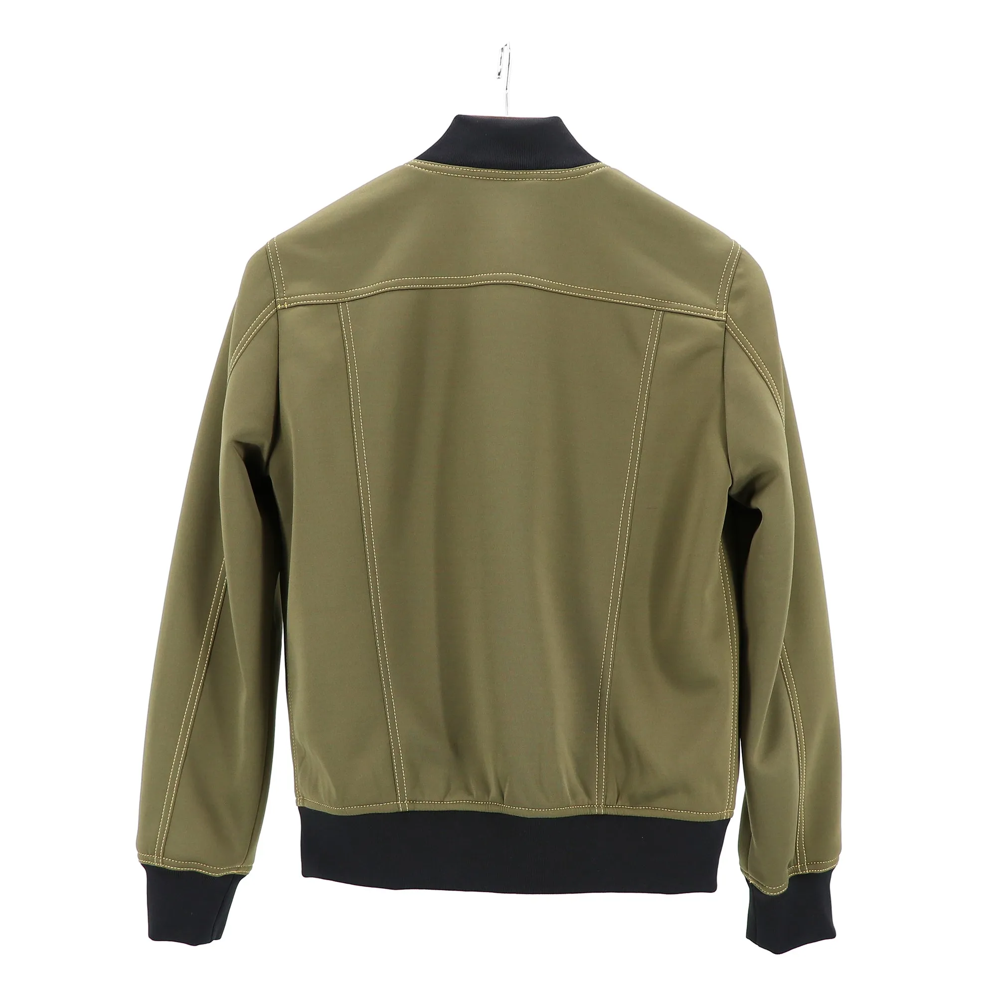 Moss Neo-Tech Jacket