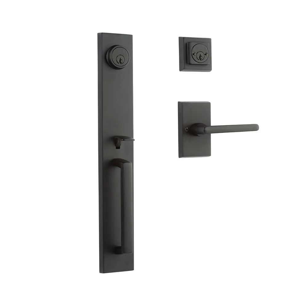 N2LOK MAISON ENTRANCE SET - MONTPELLIER