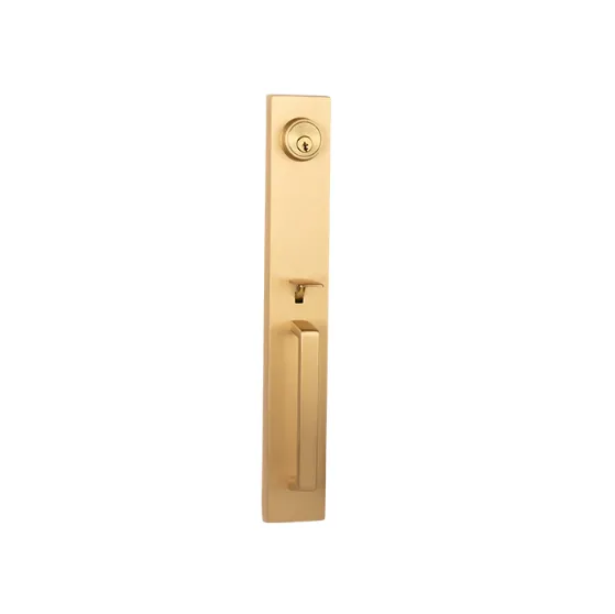 N2LOK MAISON ENTRANCE SET - MONTPELLIER