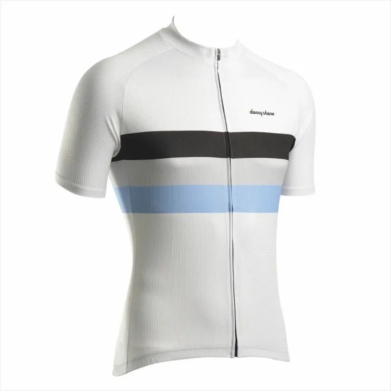Nelson Performance Jersey - Pearl