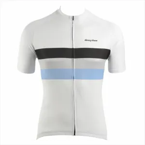 Nelson Performance Jersey - Pearl