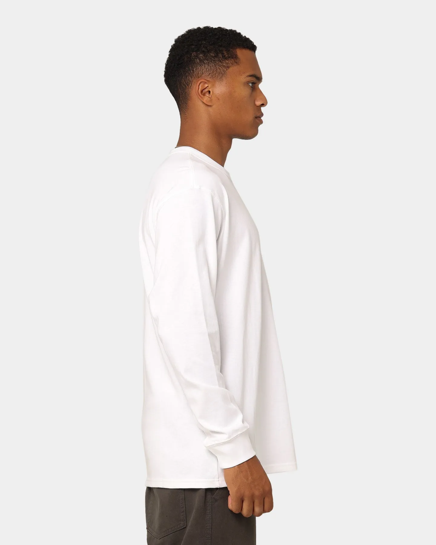Nike Nike Sportswear Premium Essential Sustainable T-Shirt White/White