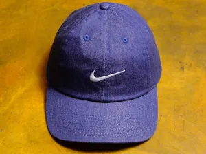 Nike Sportswear H86 Swoosh Denim Cap
