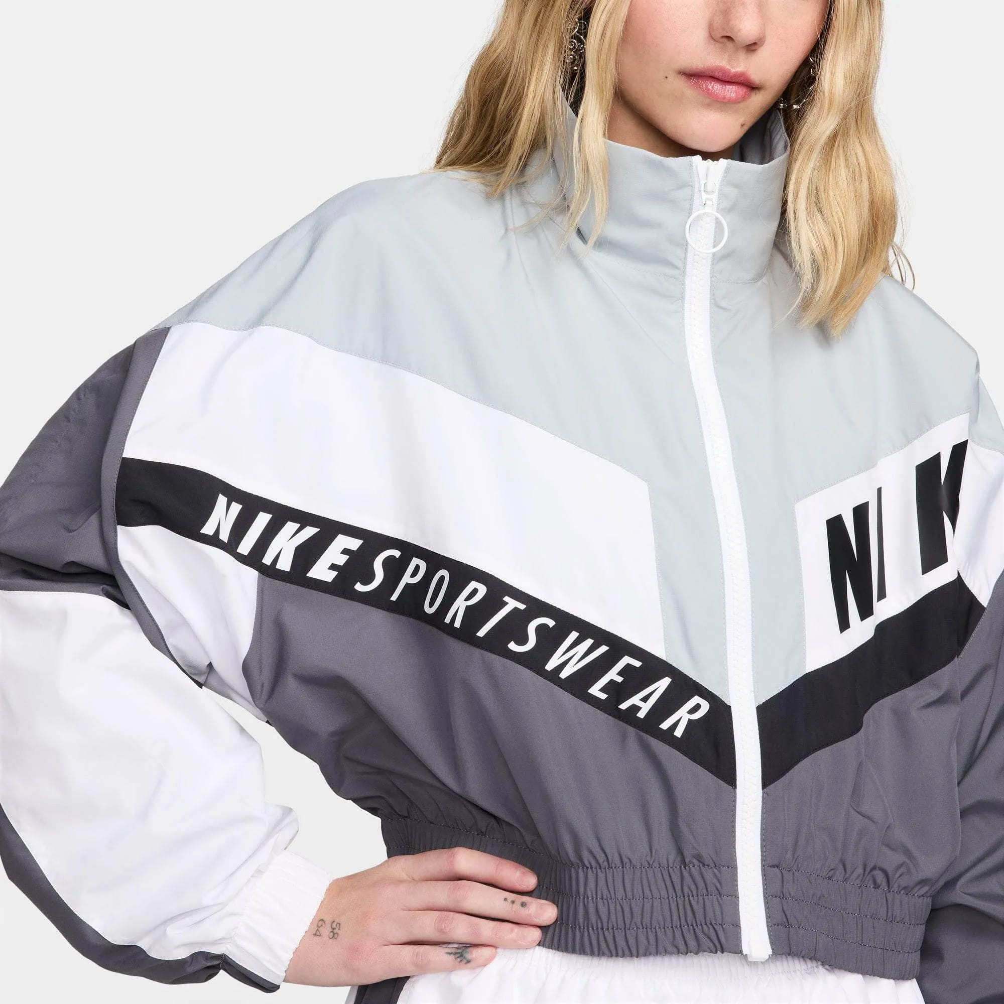 Nike Sportswear Jacket Street SW - Women's