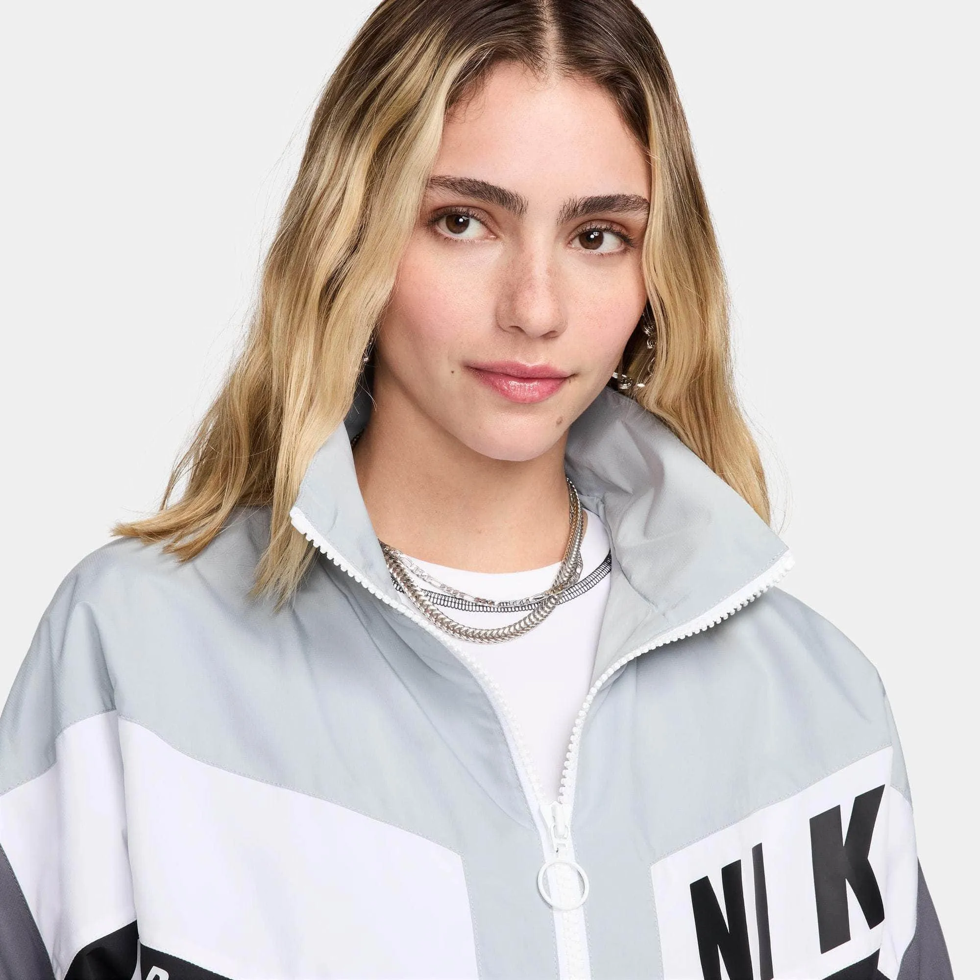 Nike Sportswear Jacket Street SW - Women's