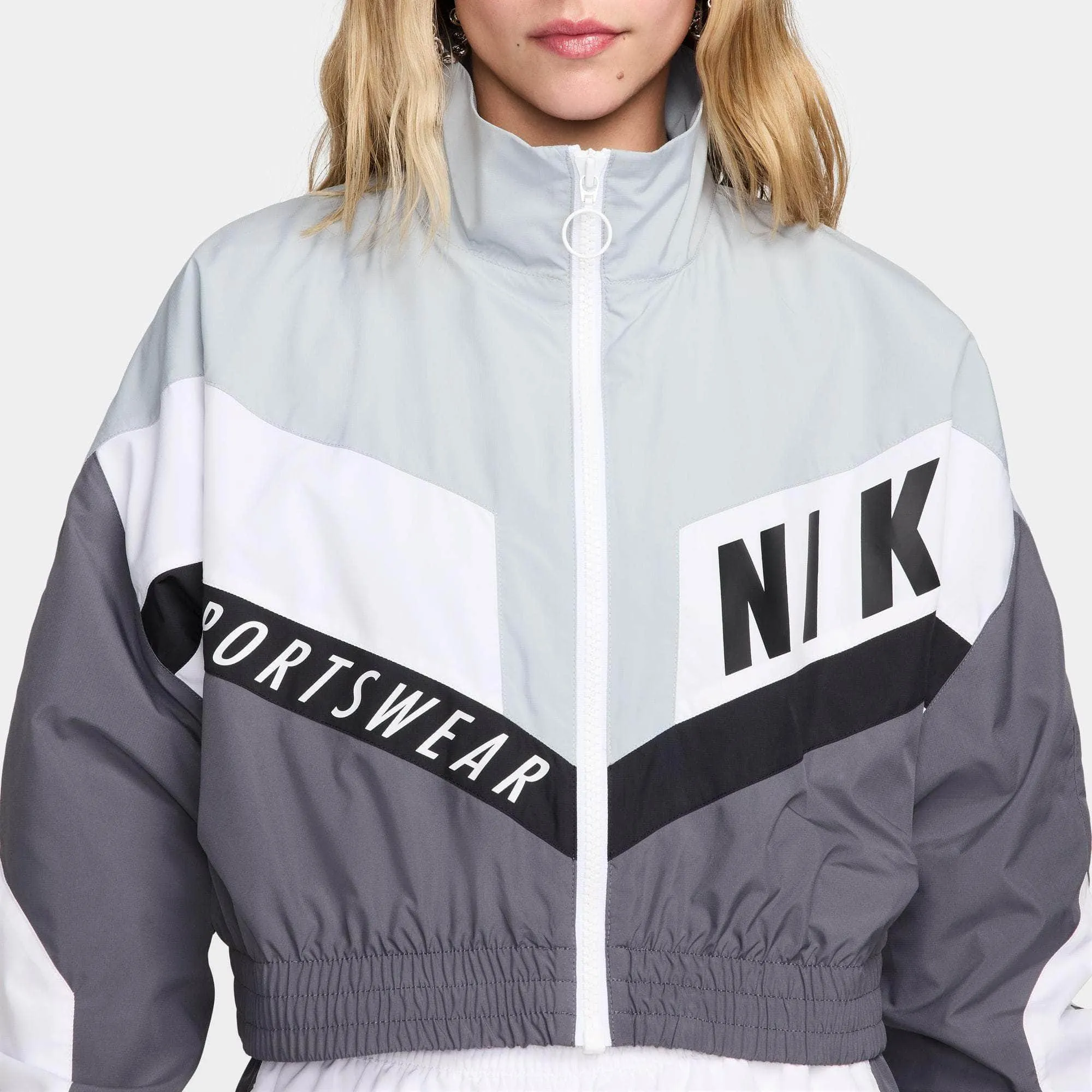 Nike Sportswear Jacket Street SW - Women's