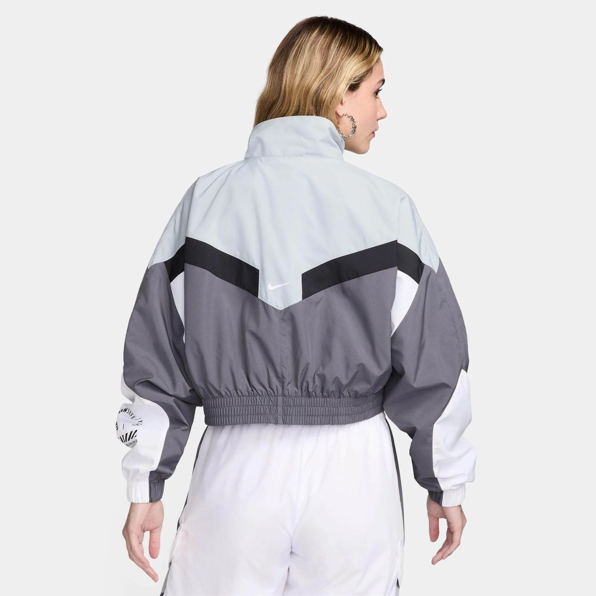 Nike Sportswear Jacket Street SW - Women's