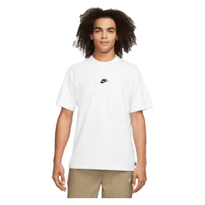 Nike Sportswear Mens Tee Premium Essentials - White