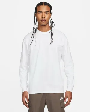 Nike Sportswear Premium Essentials Long-Sleeve T-Shirt