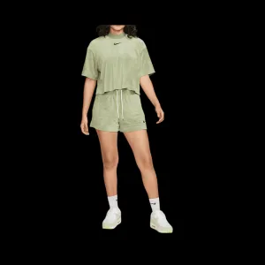 Nike Women's Sportswear Terry Shorts