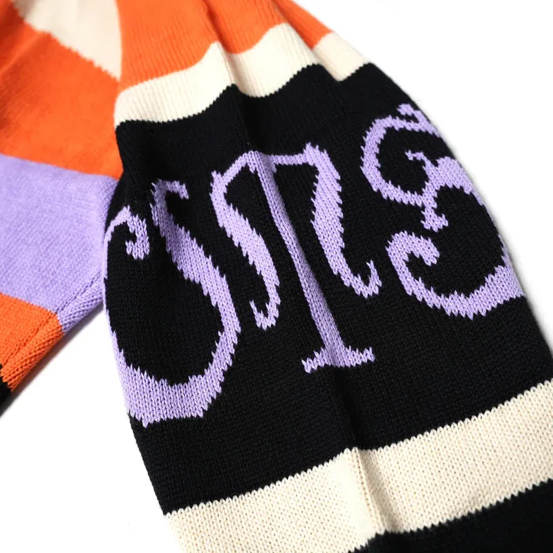 One Teaspoon Reactive Knit Hoodie