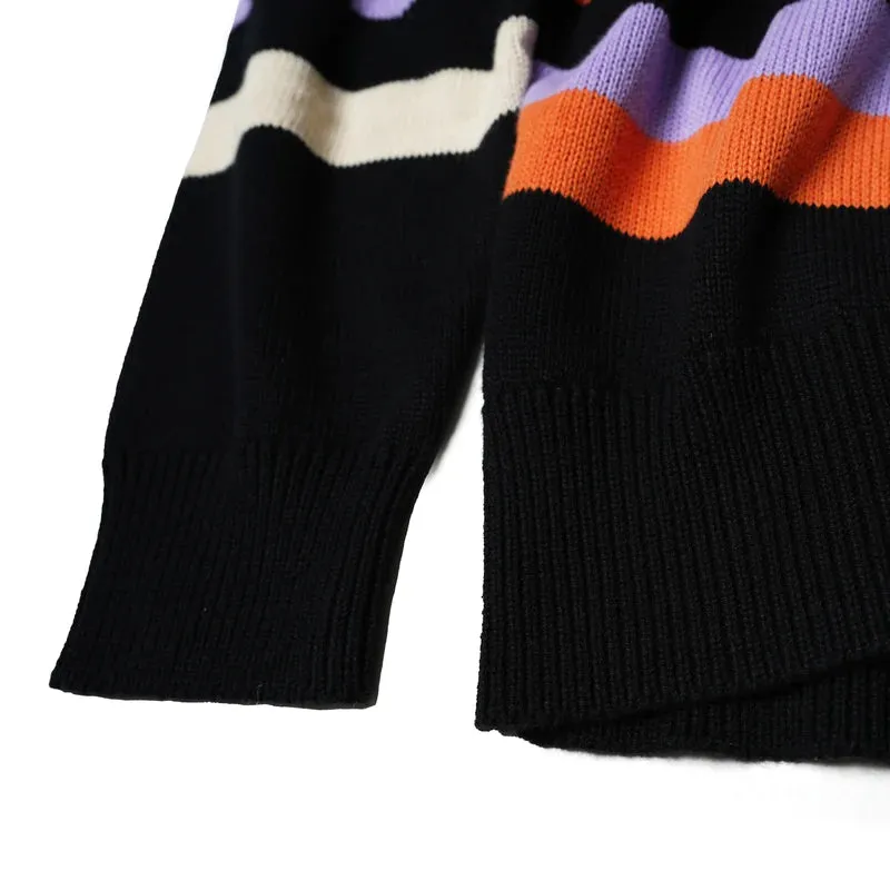 One Teaspoon Reactive Knit Hoodie