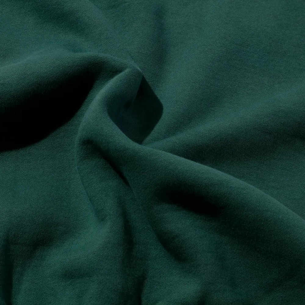 Pherrow's Loopwheel Sweatshirt Green