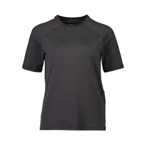 POC Women's Light Tee Reform Enduro Sylvanite Grey