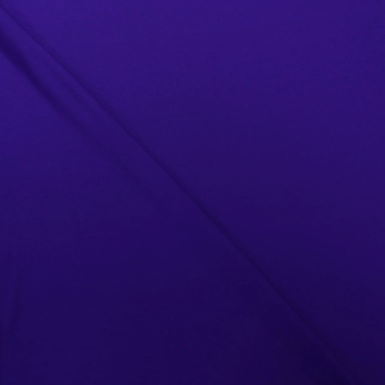 Purple Solid Spandex Stretch Fabric