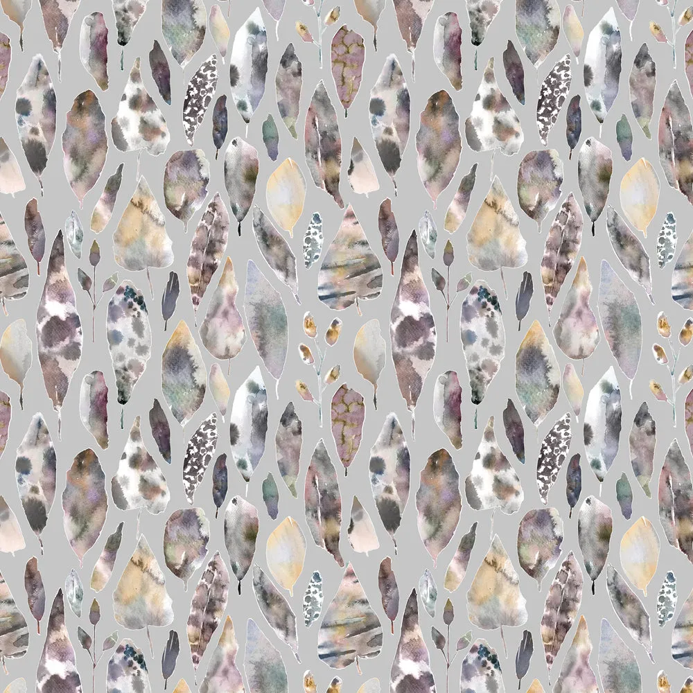 Rangi Printed Cotton Fabric Remnant Dawn