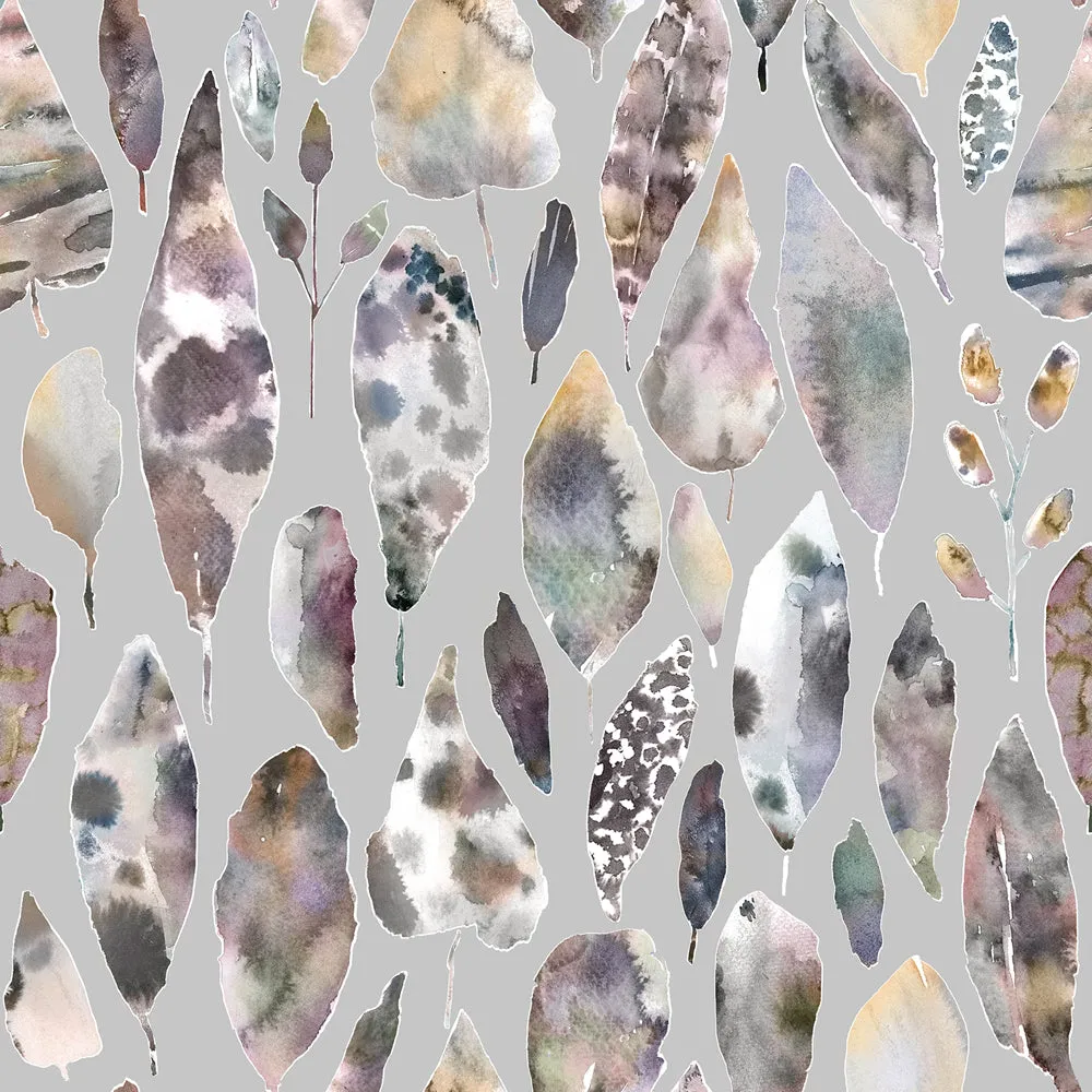 Rangi Printed Cotton Fabric Remnant Dawn