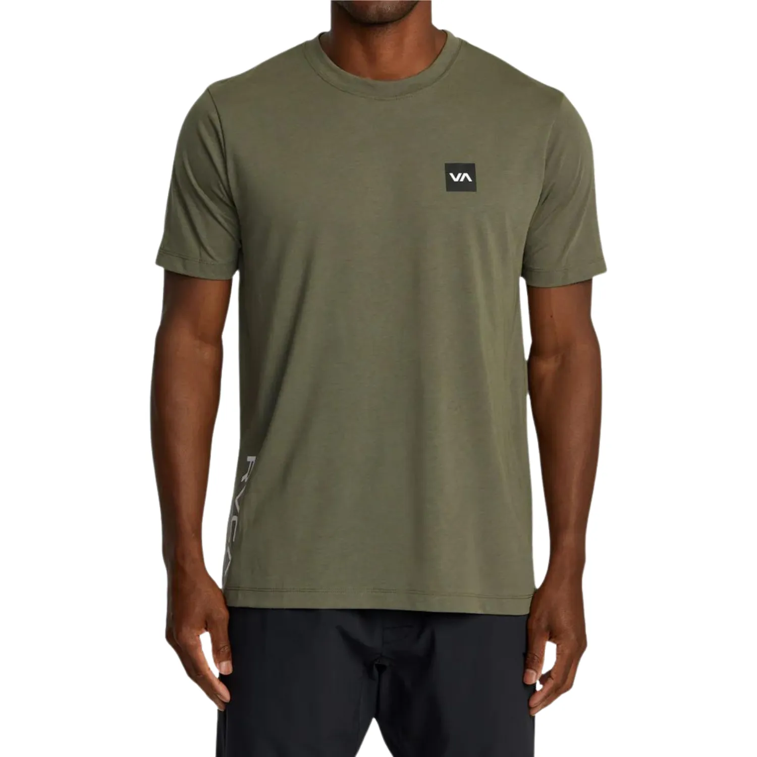 RVCA 2X Tee - Men's
