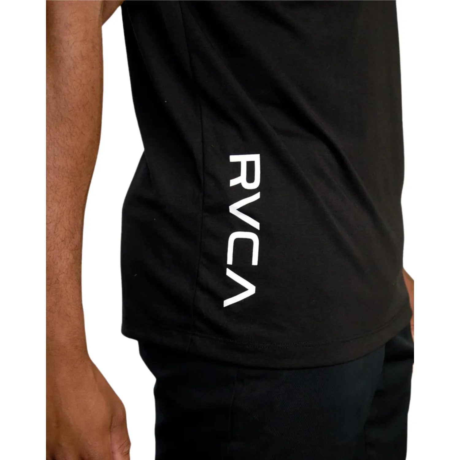 RVCA 2X Tee - Men's