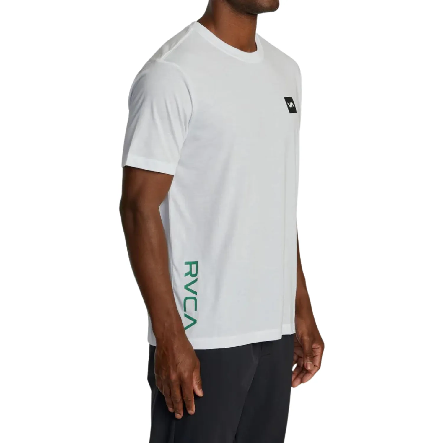 RVCA 2X Tee - Men's