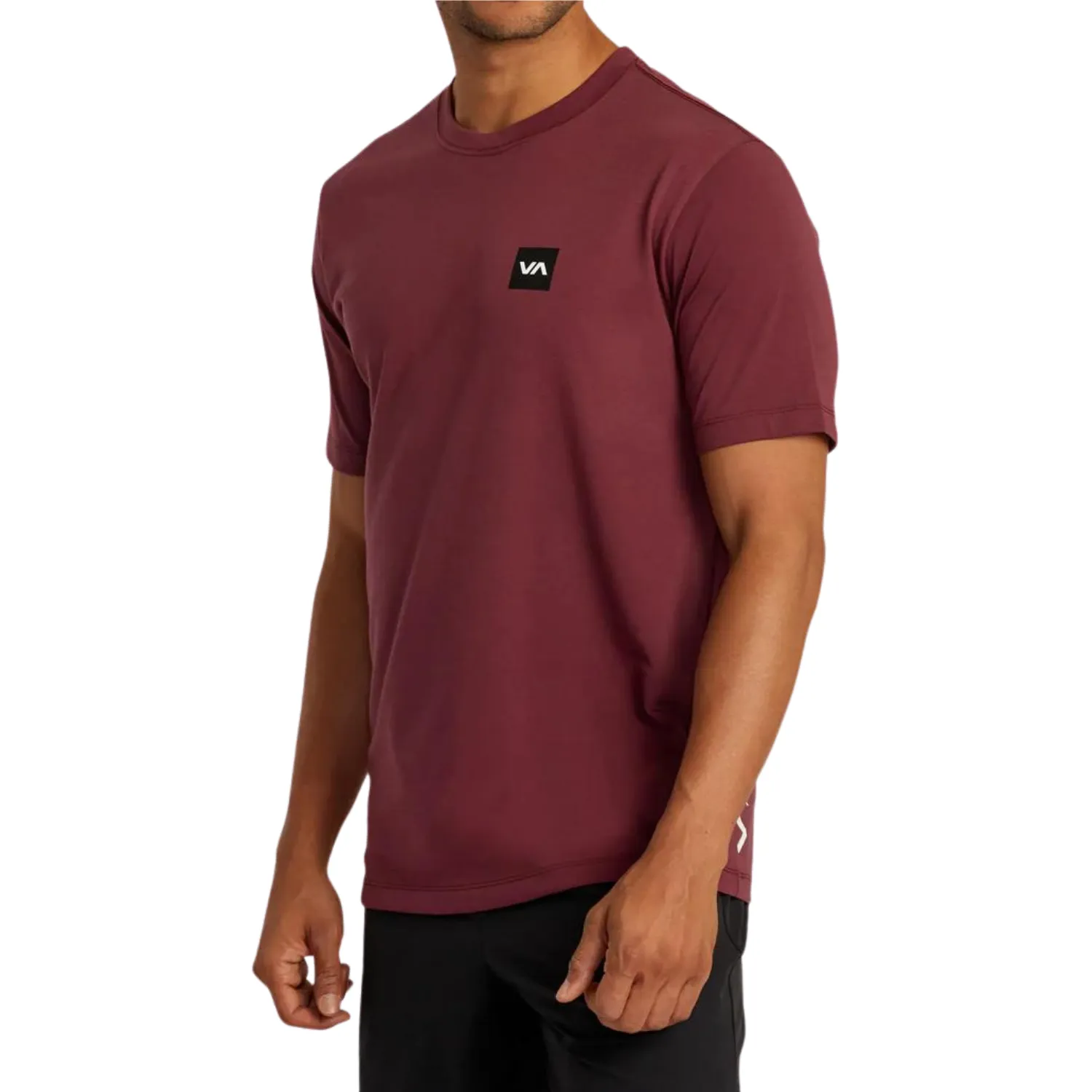 RVCA 2X Tee - Men's