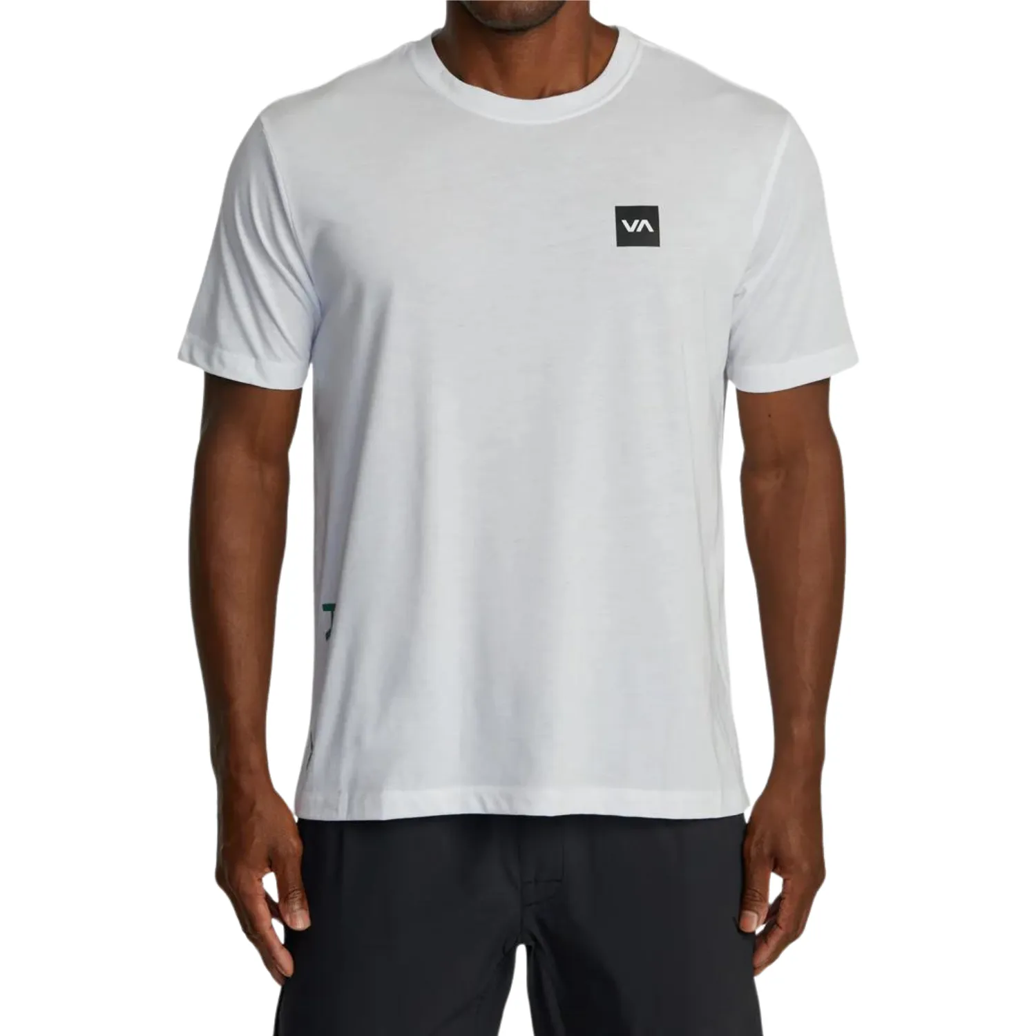 RVCA 2X Tee - Men's